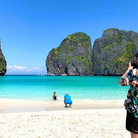Phuket Best Point Condominium Cape Panwa מראה חיצוני תמונה
