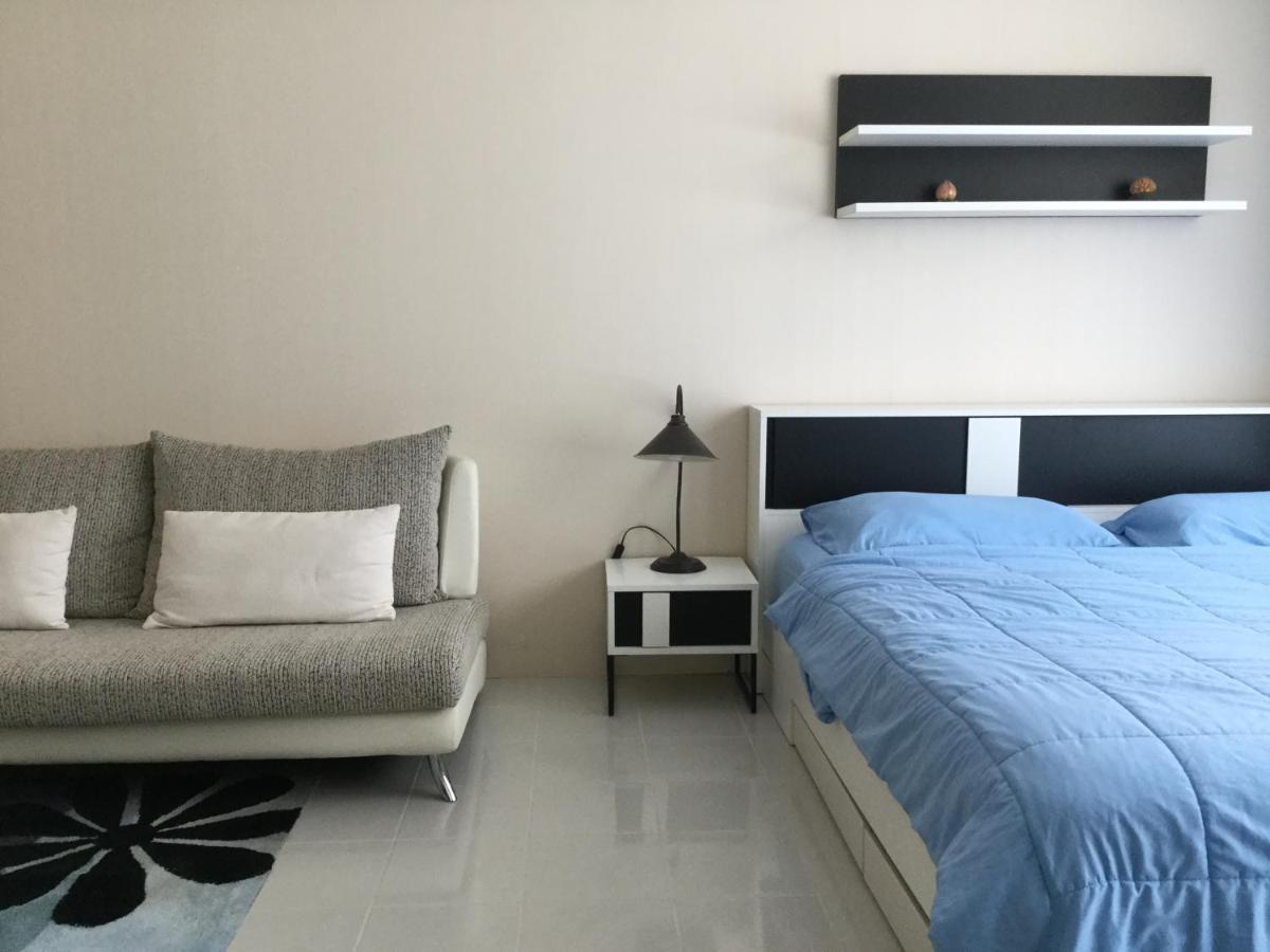 Phuket Best Point Condominium Cape Panwa מראה חיצוני תמונה