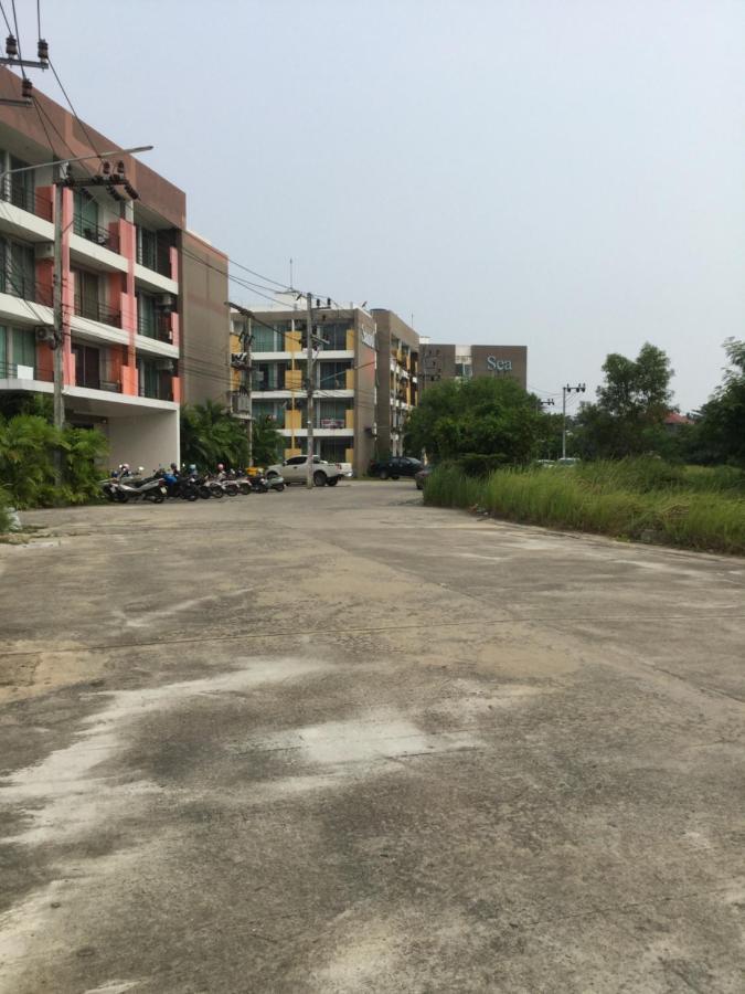 Phuket Best Point Condominium Cape Panwa מראה חיצוני תמונה