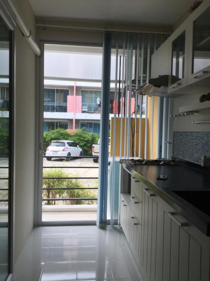 Phuket Best Point Condominium Cape Panwa מראה חיצוני תמונה