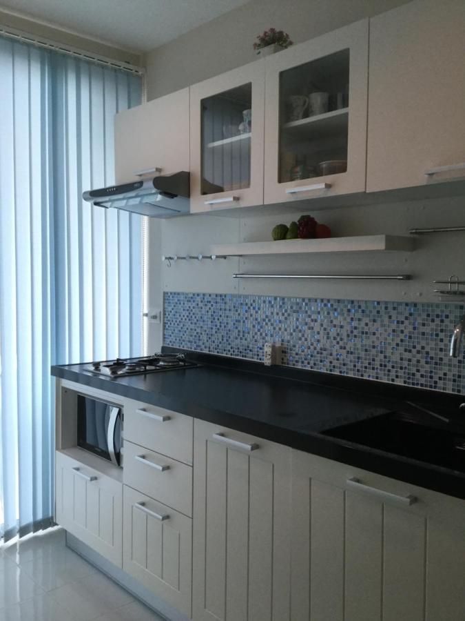 Phuket Best Point Condominium Cape Panwa מראה חיצוני תמונה