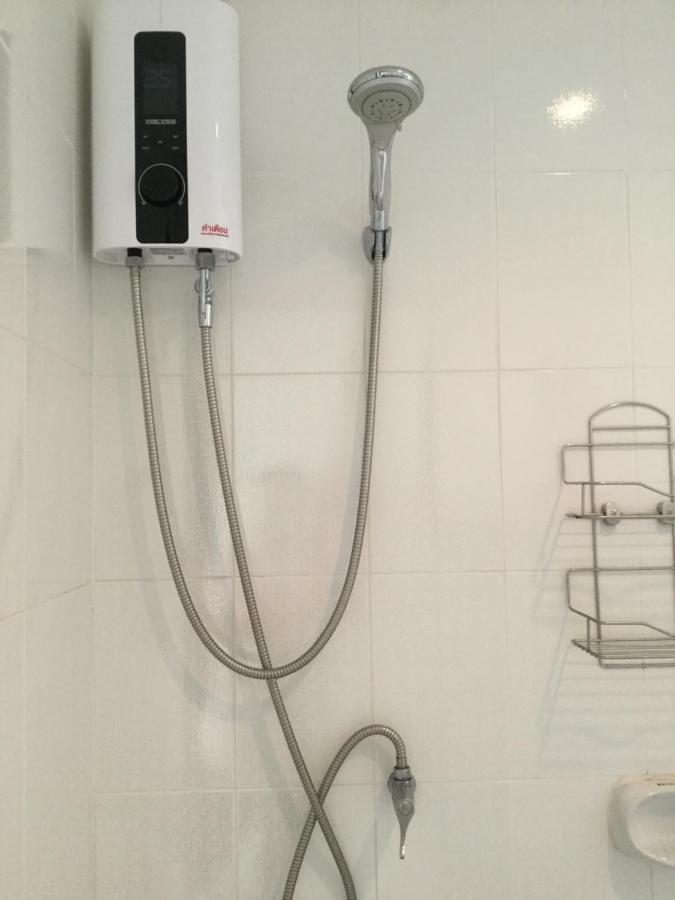 Phuket Best Point Condominium Cape Panwa מראה חיצוני תמונה