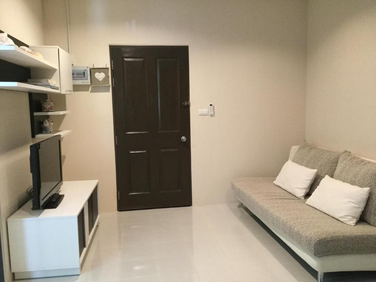 Phuket Best Point Condominium Cape Panwa מראה חיצוני תמונה