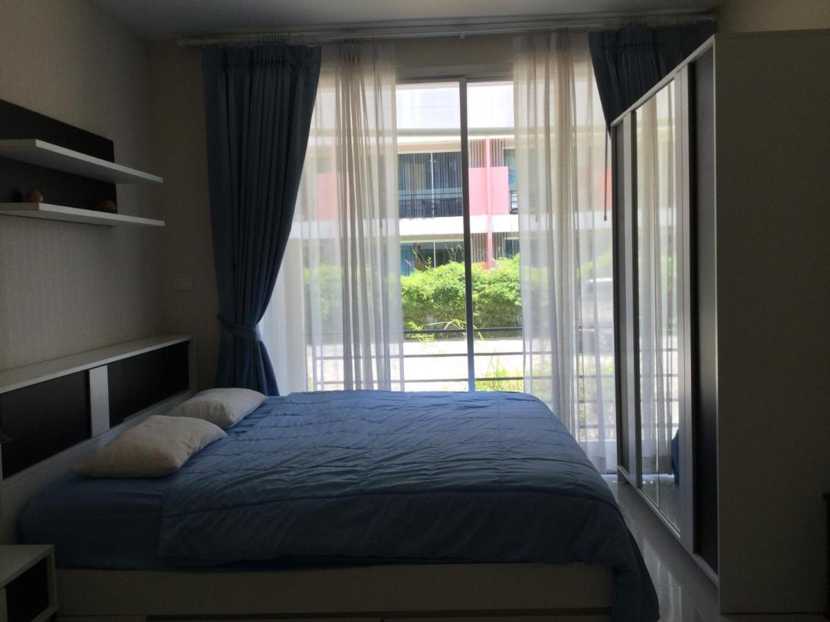 Phuket Best Point Condominium Cape Panwa מראה חיצוני תמונה