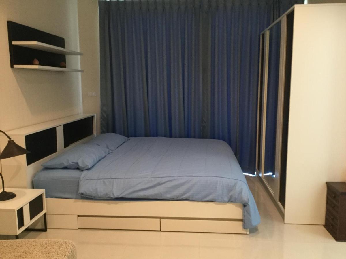 Phuket Best Point Condominium Cape Panwa מראה חיצוני תמונה
