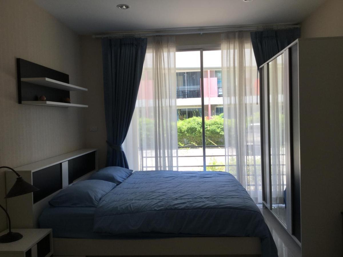 Phuket Best Point Condominium Cape Panwa מראה חיצוני תמונה