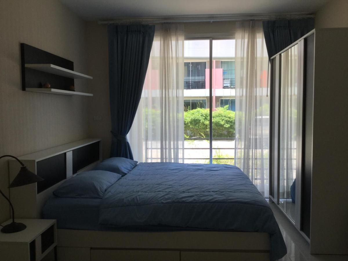 Phuket Best Point Condominium Cape Panwa מראה חיצוני תמונה