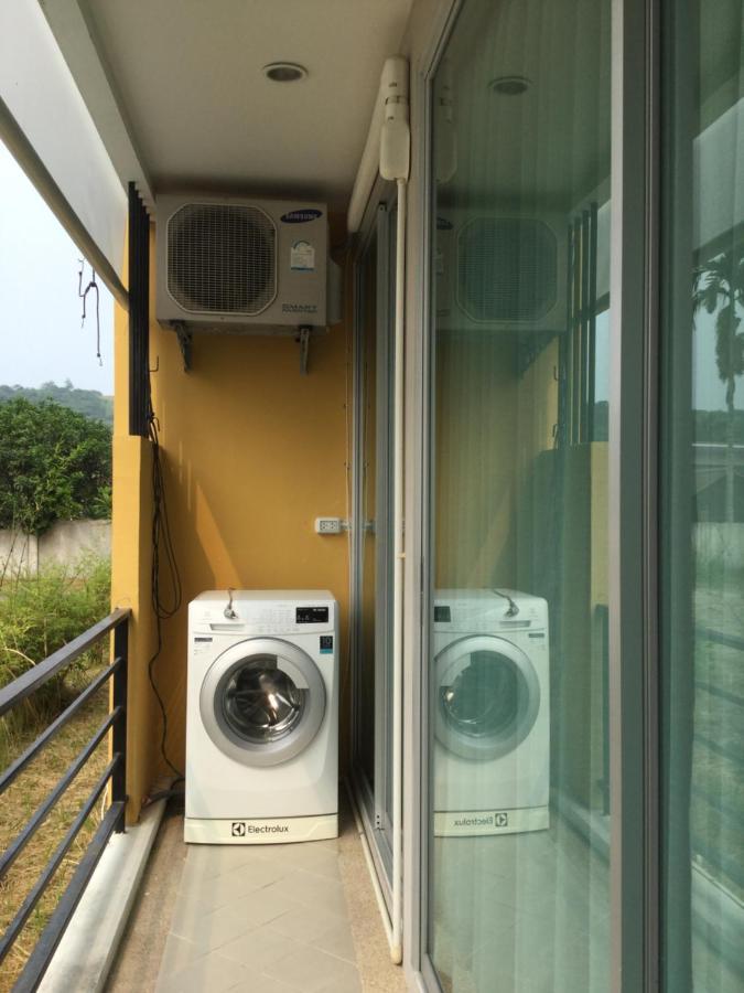 Phuket Best Point Condominium Cape Panwa מראה חיצוני תמונה