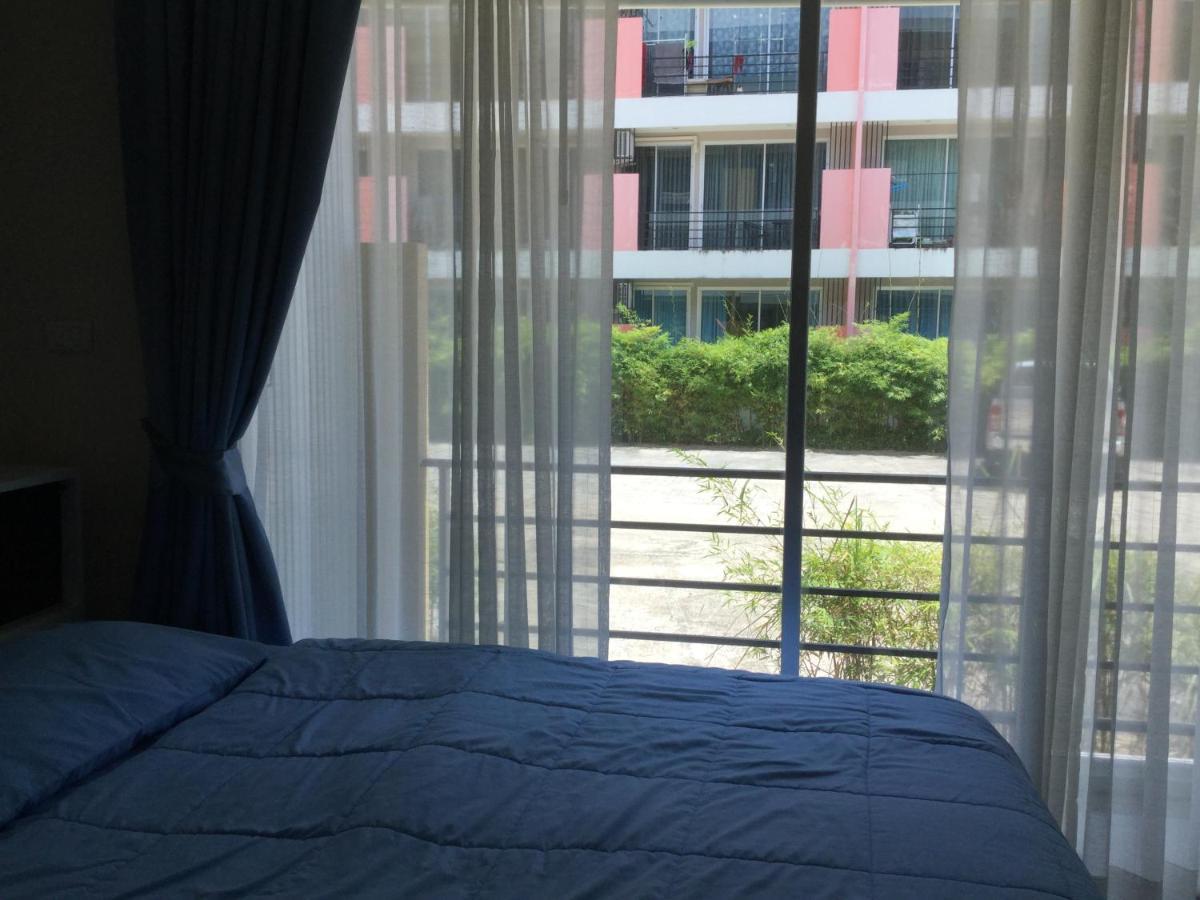 Phuket Best Point Condominium Cape Panwa מראה חיצוני תמונה