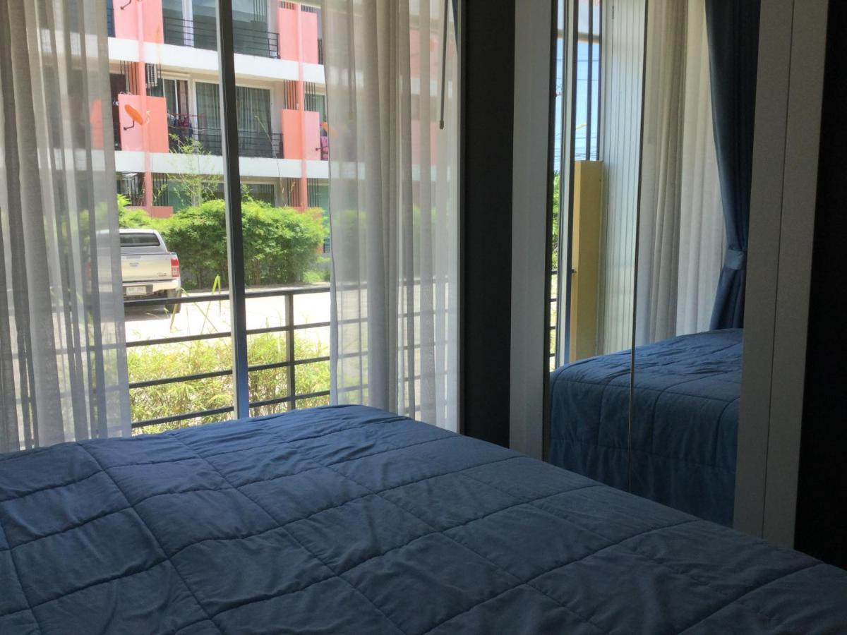 Phuket Best Point Condominium Cape Panwa מראה חיצוני תמונה