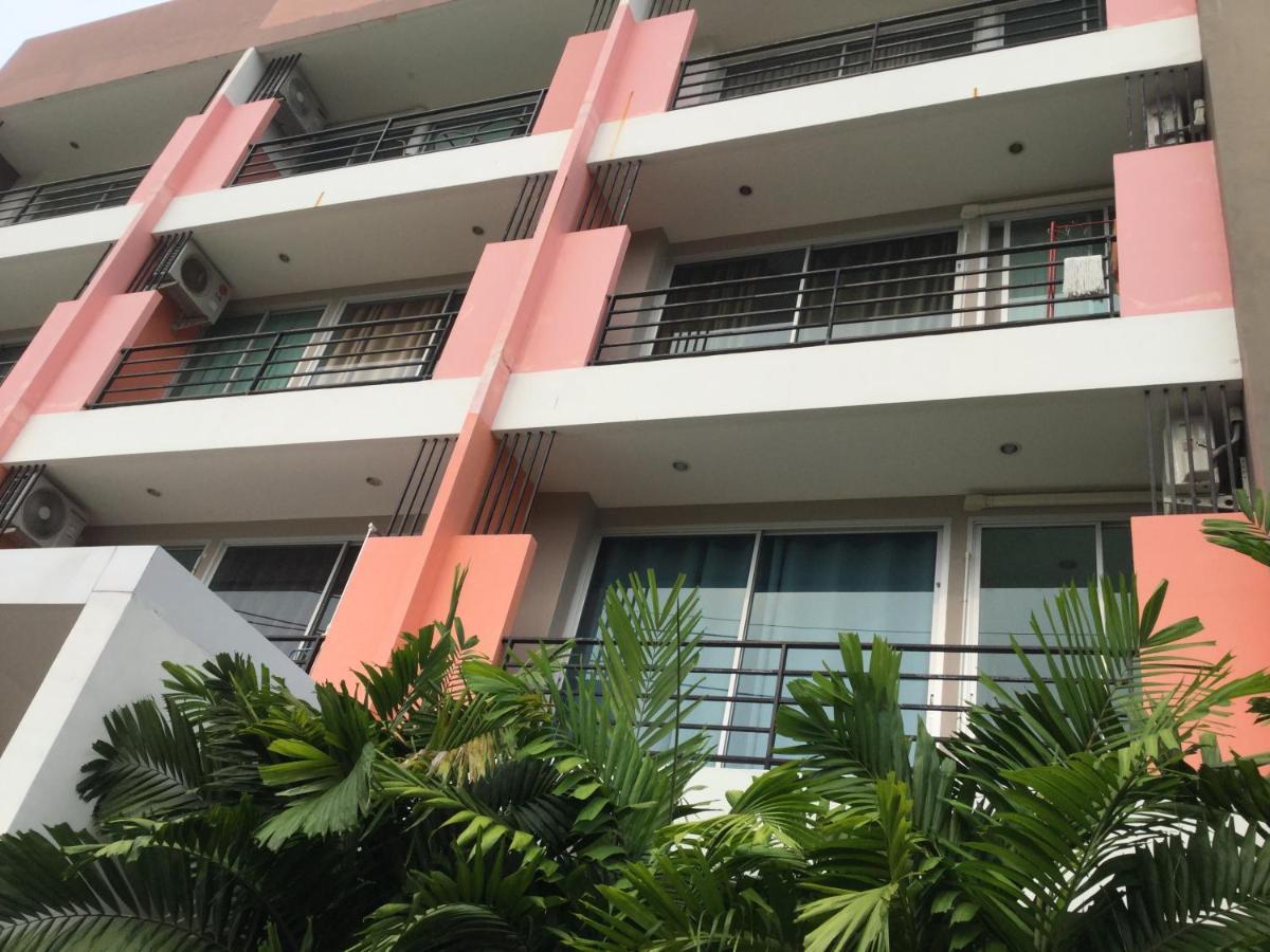 Phuket Best Point Condominium Cape Panwa מראה חיצוני תמונה