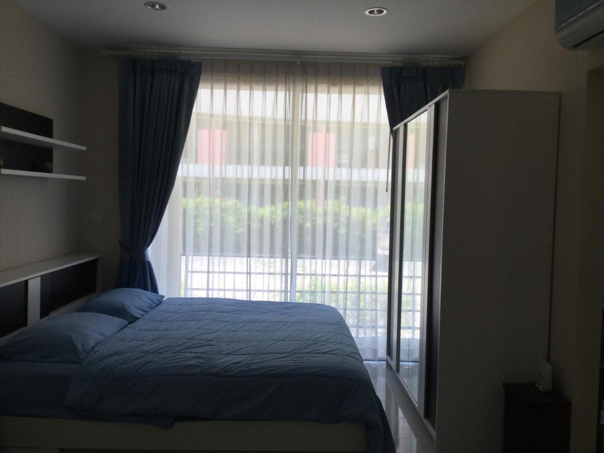 Phuket Best Point Condominium Cape Panwa מראה חיצוני תמונה