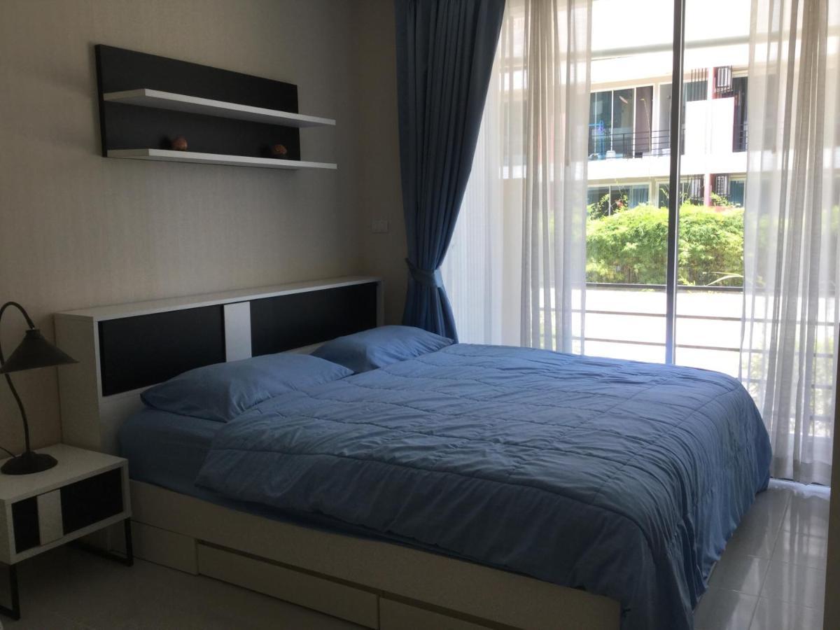 Phuket Best Point Condominium Cape Panwa מראה חיצוני תמונה