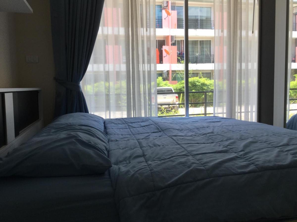 Phuket Best Point Condominium Cape Panwa מראה חיצוני תמונה