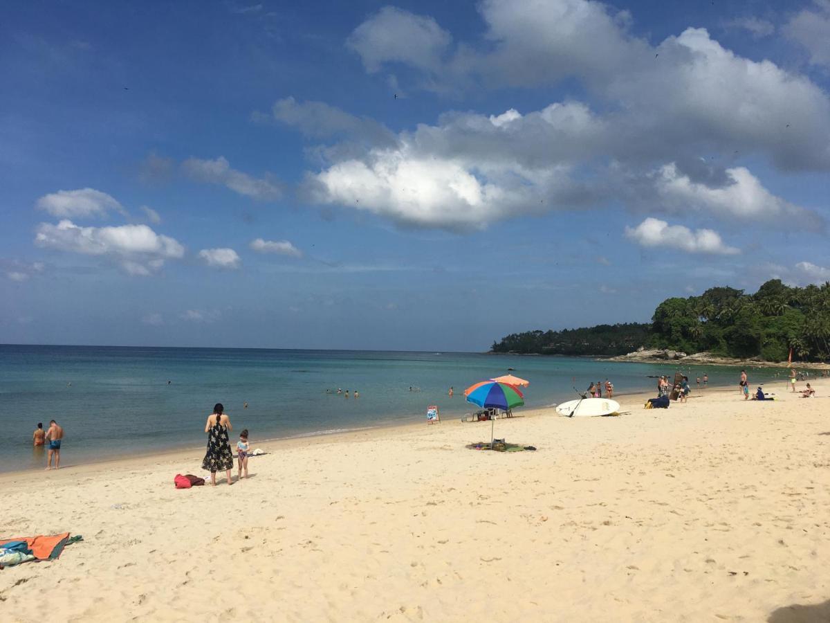 Phuket Best Point Condominium Cape Panwa מראה חיצוני תמונה