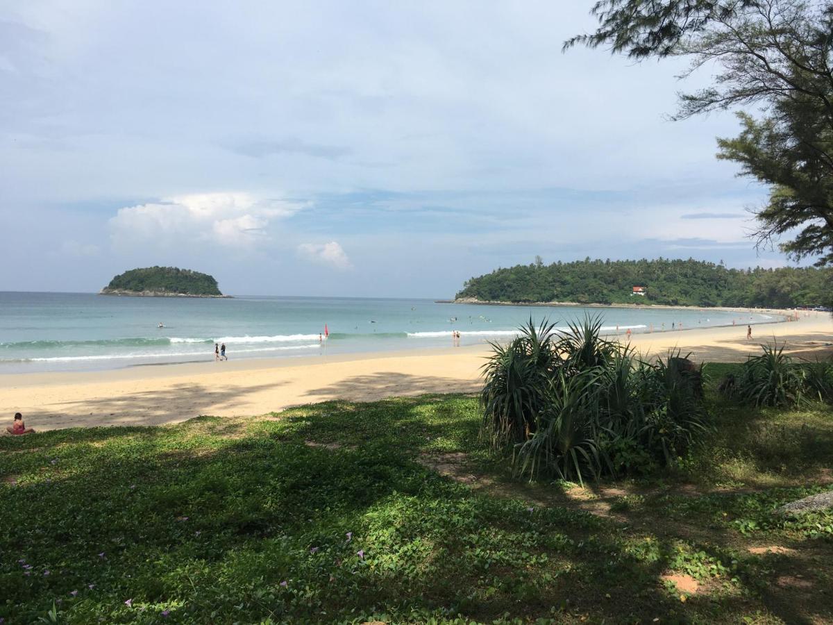 Phuket Best Point Condominium Cape Panwa מראה חיצוני תמונה