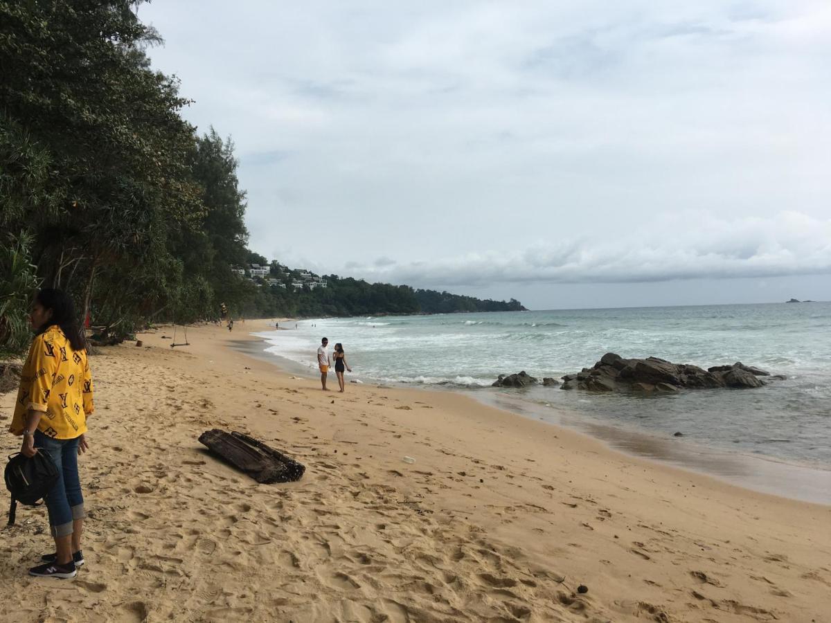 Phuket Best Point Condominium Cape Panwa מראה חיצוני תמונה