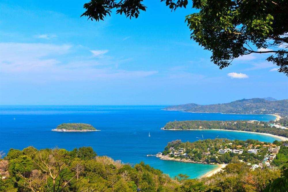 Phuket Best Point Condominium Cape Panwa מראה חיצוני תמונה